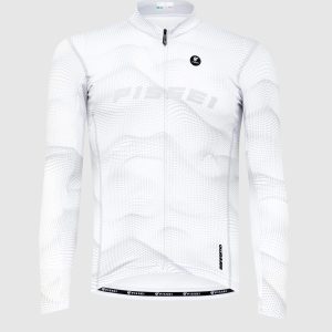Cyklistický dres PISSEI SANREMO THERMAL