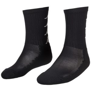 Ponožky KAPPA AUTHENTIC AMAL 1 PACK 900