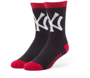 Ponožky '47 Sock New York Yankees BKA