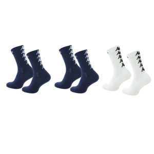Ponožky KAPPA ELENO 3PACK 904