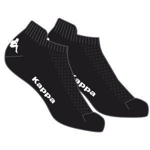 Ponožky KAPPA CHOPHIE 1PACK 005
