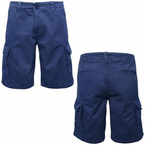 Krátke nohavice Robe di Kappa ZASKARS XA4